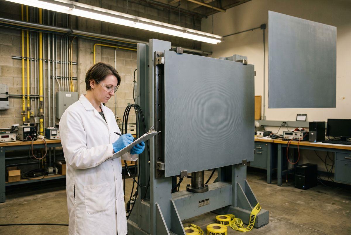 Suppression Panels Rated: Which Greylin-Scale Models Actually Contain What They Claim?