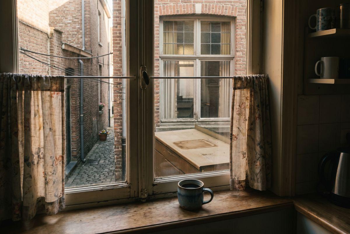 I Watched My Neighbor's Marriage Collapse Through ThresHold Listings